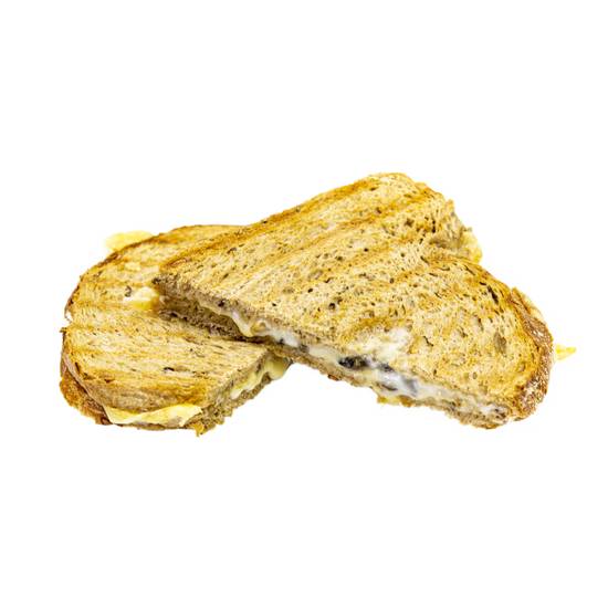 Tosti Goat Cheese