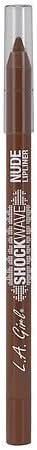 L.A. Girl Shockwave Nude Lip Liner Chai Latte