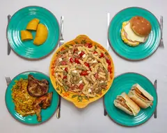 La Estación De Mary (Morelia)