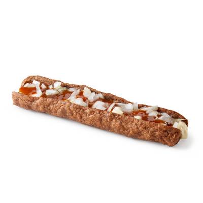 Frikandel speciaal-curry