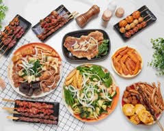 日拾鹽酥雞 新北三重店