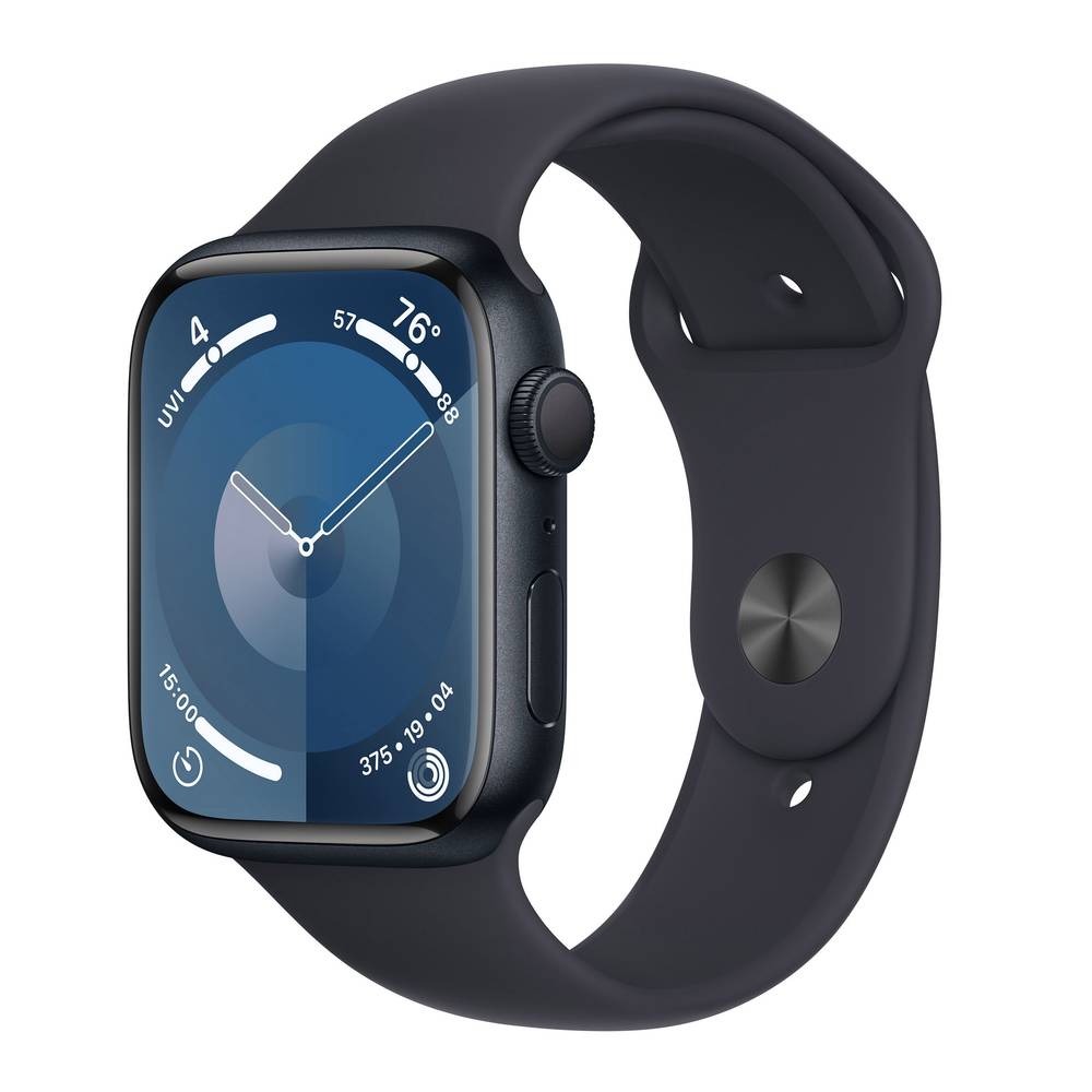 Apple Watch Series 9 Midnight 41mm, GPS