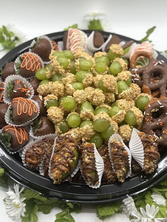 Daisy's Treats & Bakery (3748 Grand Boulevard)