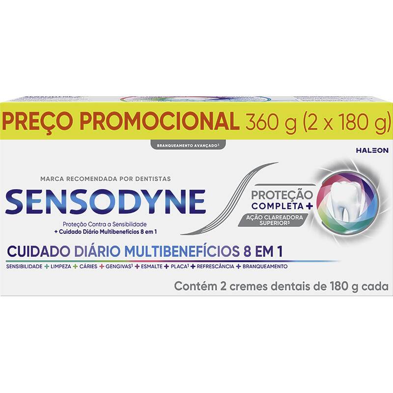 CR.DENTAL SENSODYNE PROT.COMP PR