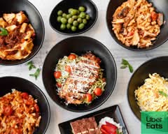 Pasticcio Deli (378 Byres Road)