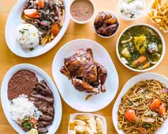 Latino Chicken Place