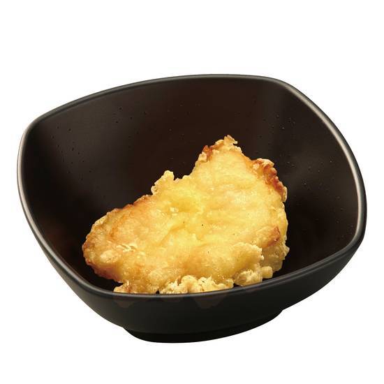 とり天１個 Chicken Tempura (1pcs)