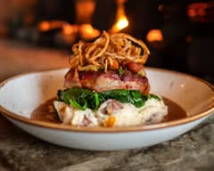 Lazy Dog Restaurant & Bar (Colorado Springs)