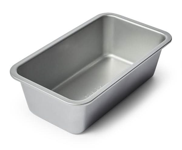Sur La Table Signature Loaf Pan, 1 Lb. Aluminum 1 lb