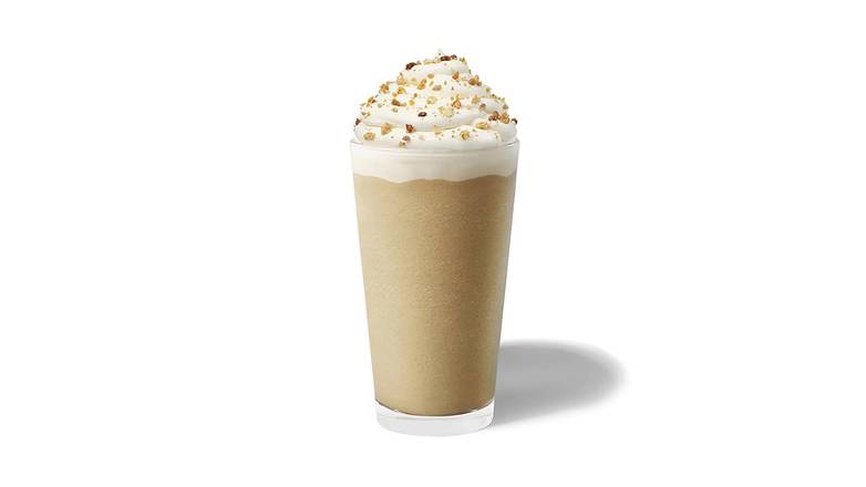 Caramel Waffle Creme Frappuccino®