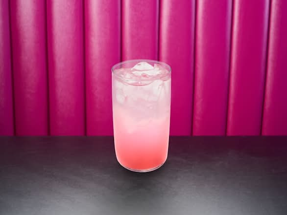 Dragon Fruit & Mango Cooler