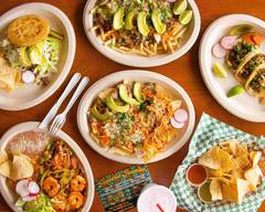 Alberto's Mexican Food (3565 Van Buren Blvd)