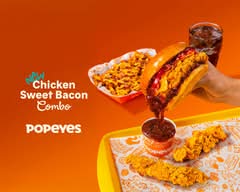 Popeyes - Novelda