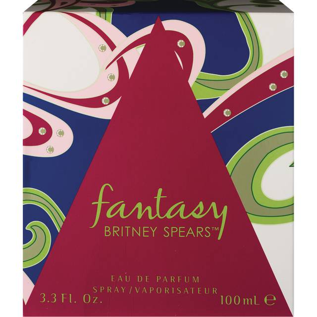 Britney Spears Fantasy Eau de Parfum Spray For Women