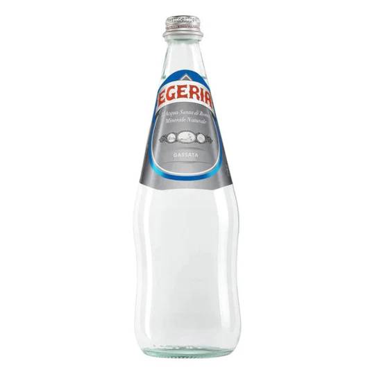 Agua mineral egeria