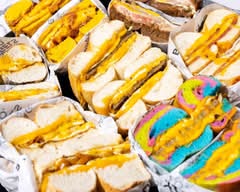 Bagels & Co (Ohio State University)
