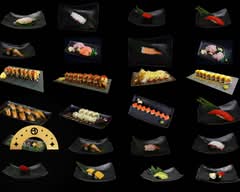 Hon Sushi