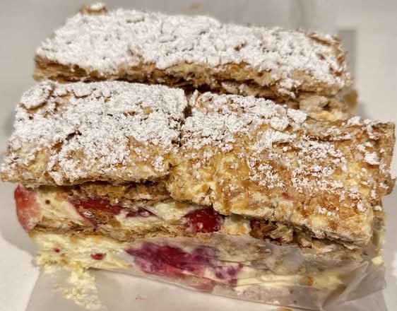 Martha's Country Bakery