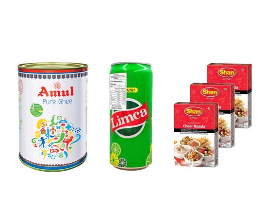 AB INDIAN GROCERY STORE INC