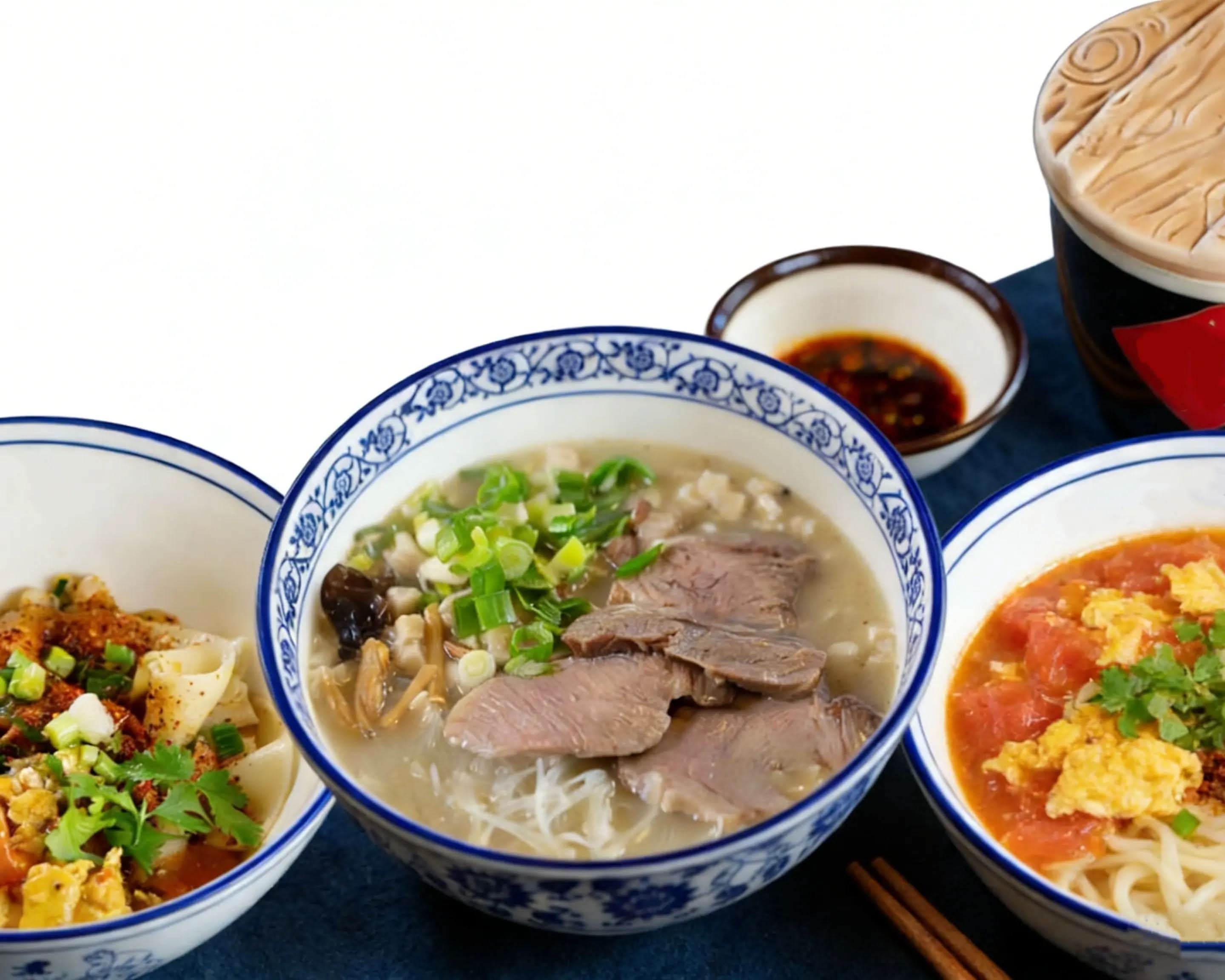 Xien Order Order Xian Kitchen 西安食府 Menu Delivery【Menu & Prices】| City of Industry ...