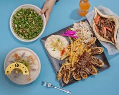 Alforat Iraqi Street Food (Mississauga)