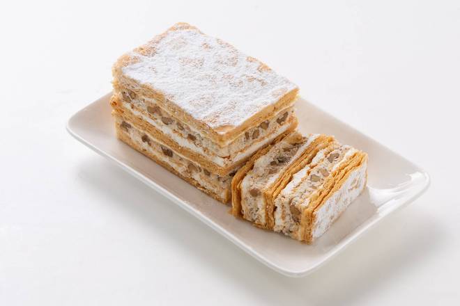 Napoleon Pastries (拿破崙糕點 )
