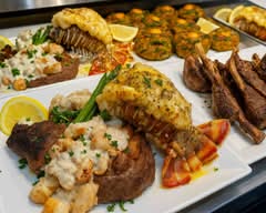 The Turkey Leg Shack (2001 Franklin Ave)