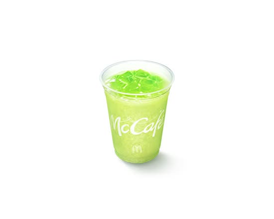 マスカットスムージー Muscat Smoothie