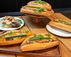 Ms. Nguyen Banh Mi & Rolls (1515 Liona St)