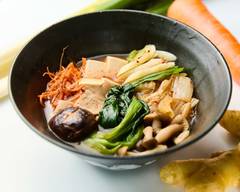 薬膳麻辣湯「四川飯店神楽坂」