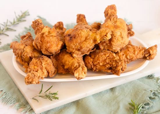PICA POLLO ANGEL