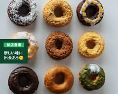 お菓子工房home / 週替わりドーナツ