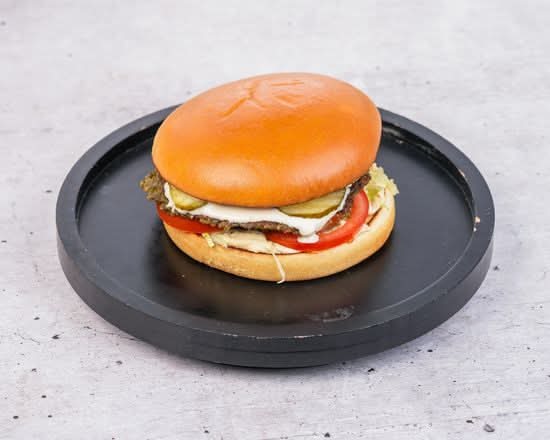 T & T Classic Burger