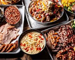 Bones and BBQ (3032 Richmond Road)