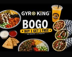 Gyro King (Clearlake)