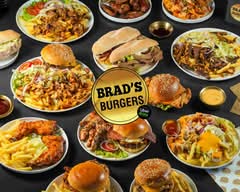 Brad's Burgers