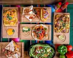 *Taco Factory by Senor Taco