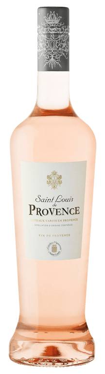 Estandon Saint Ls Provence Rose 750Ml