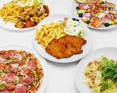 Pizzeria Prato  Pronto