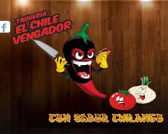 Carnitas Michoacanas El Chile Vengador (Merida)