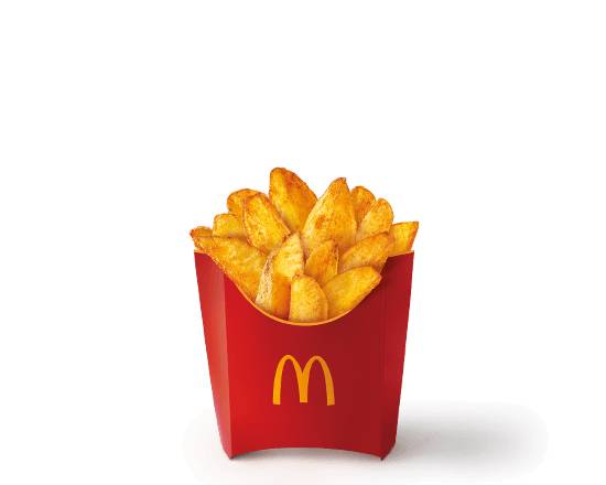 Patatas Deluxe Grandes