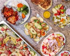 Salada & Dulce