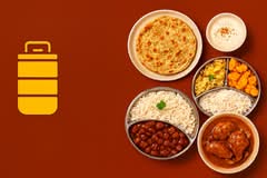 The Tiffin Box (545 Keele St)