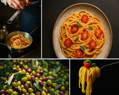 La Mia Trattoria (94 Shirley St)