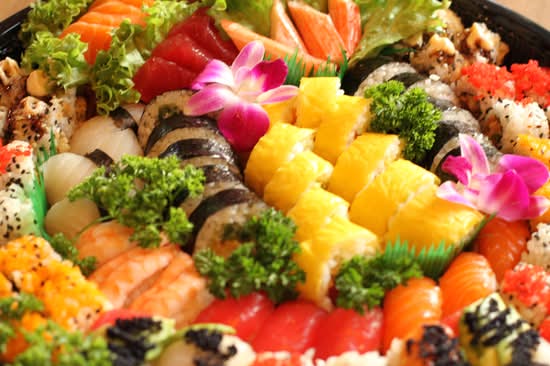 Aichi Sushi