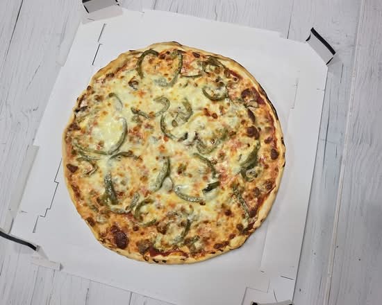 Vinny's Pizza & Pasta