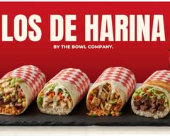 Los de Harina by Guacamole