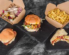 Ellie's Sandwich Shop
