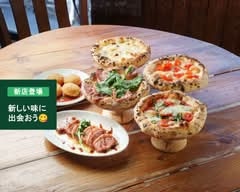 イタリア食堂 PRIMO BUONO