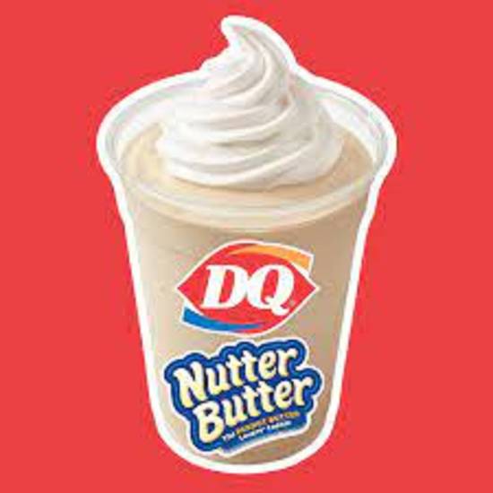 Nutter Butter® Shake (Medium)